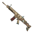 SCAR-L | Viking Ship