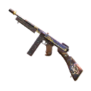 Thompson | Bloody Knife