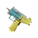 UZI | Venomous Skull