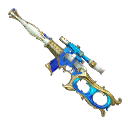 VSS | Blue Mirage