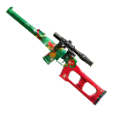 VSS | Candy Cane