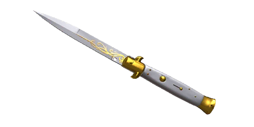 Stiletto | Empyrean