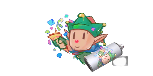 Graffiti | Little Helper Packed