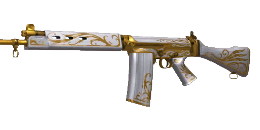 FN FAL | Empyrean