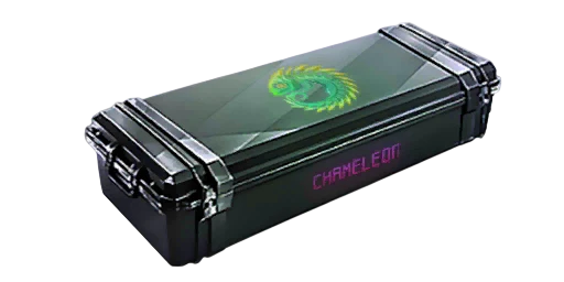 Case | Chameleon