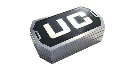 | 2040 UC