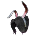 Cover | Party Bunny