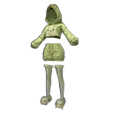 Set | Kappa Hoodie
