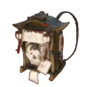 Backpack | Ink Library