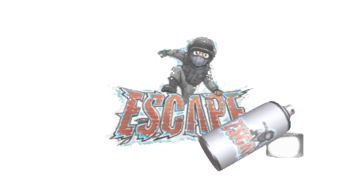 Graffiti | Runaway Packed