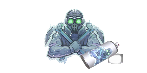 Graffiti | Ice Axe Packed