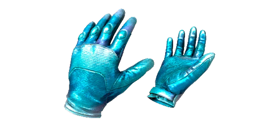 Gloves | Ice Storm