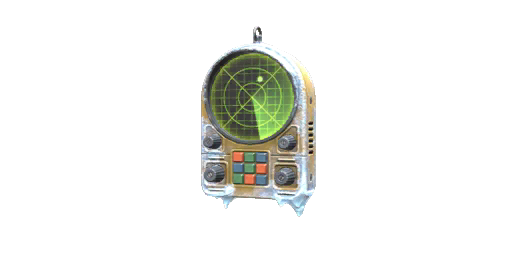 Charm | Radar