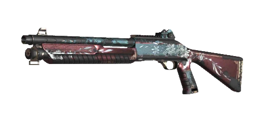 S2 FabM | Cloud Lily