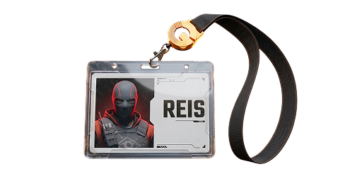 Agent | S1 Reis