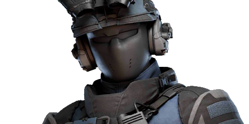 Agent CT | Warden