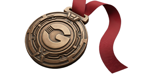 Bronze Medal