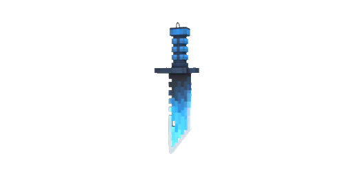Charm | Pixel Glass