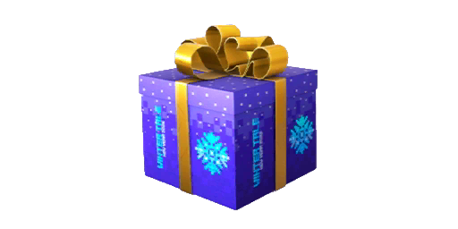 Gift Box | Winter Tale