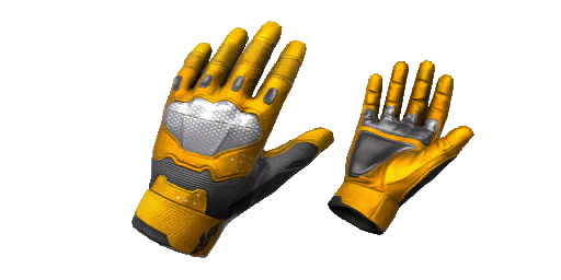Gloves | Overheat