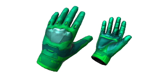 Gloves | Safe Mode