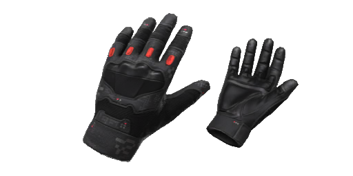 Gloves | Blackout