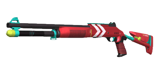 SM1014 | Cyberline