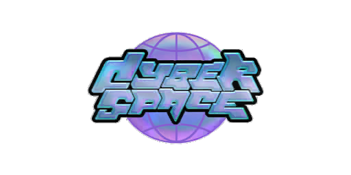 Sticker | Cyberspace