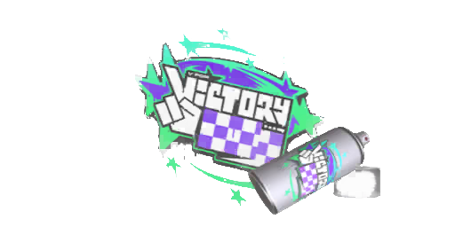 Graffiti | Race Winner Packed