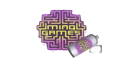 Graffiti | Mind Games Packed