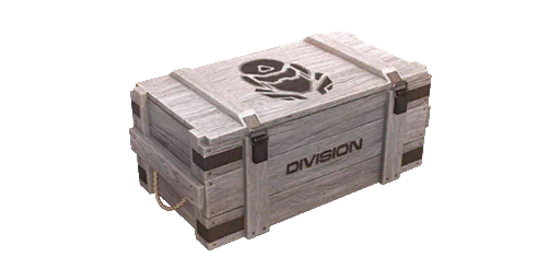Crate | Division
