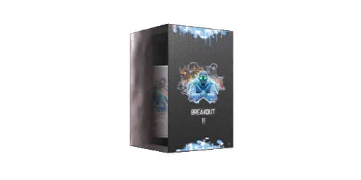 Graffiti Pack | Breakout
