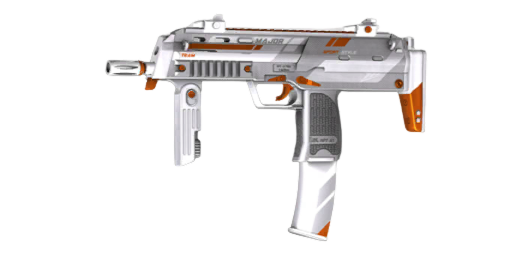 MP7 | Contender