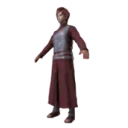 Set |  Gaara Character